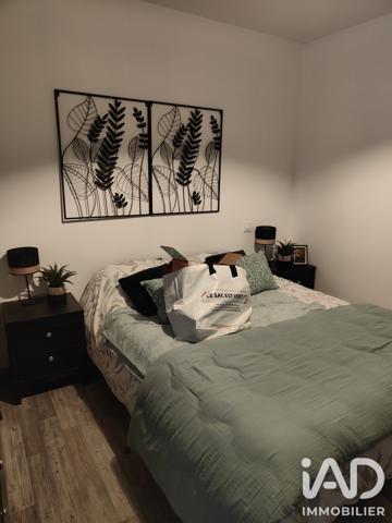 Maison à vendre 6 pièces 196,48 m² Saint-Martin-Petit