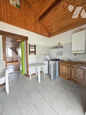 Maison de plain-pied de 137m² sur la commune de MACORNAY.