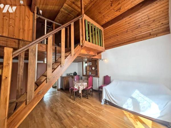Maison de plain-pied de 137m² sur la commune de MACORNAY.