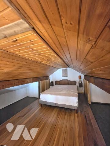 Maison de plain-pied de 137m² sur la commune de MACORNAY.