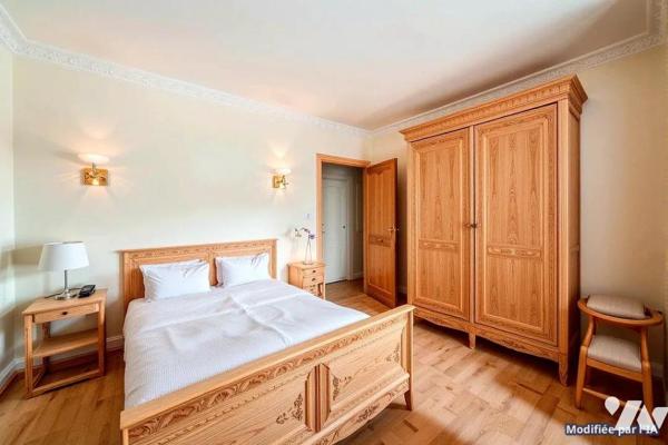 Maison de plain-pied de 137m² sur la commune de MACORNAY.