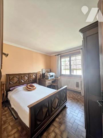 Maison de plain-pied de 137m² sur la commune de MACORNAY.