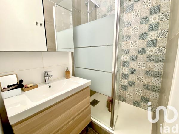 Apartment for sale 4 rooms 86 m² Châtenay-Malabry