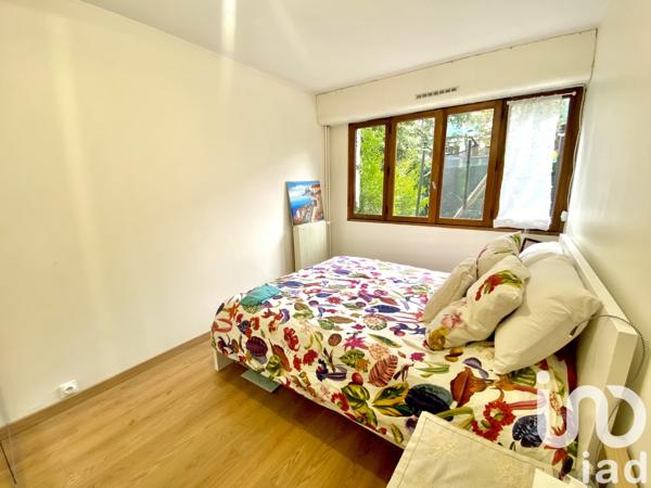 Apartment for sale 4 rooms 86 m² Châtenay-Malabry