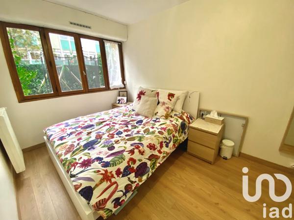 Apartment for sale 4 rooms 86 m² Châtenay-Malabry