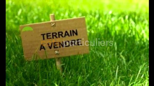 Vente Terrain432 m² - HAM (80400)