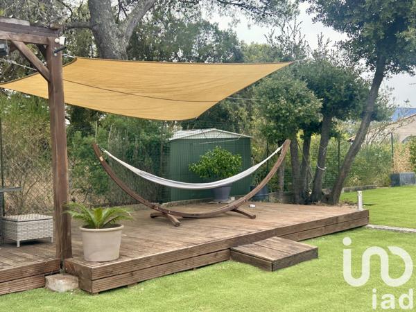 Maison à vendre 6 pièces 115 m² Saint-Maximin-la-Sainte-Baume