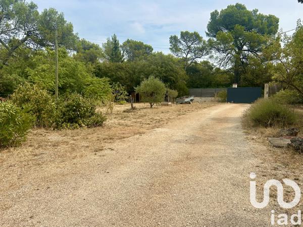 Maison à vendre 6 pièces 115 m² Saint-Maximin-la-Sainte-Baume