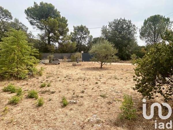 Maison à vendre 6 pièces 115 m² Saint-Maximin-la-Sainte-Baume