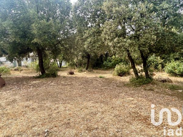 Maison à vendre 6 pièces 115 m² Saint-Maximin-la-Sainte-Baume