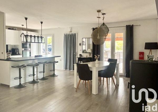 Maison à vendre 6 pièces 115 m² Saint-Maximin-la-Sainte-Baume