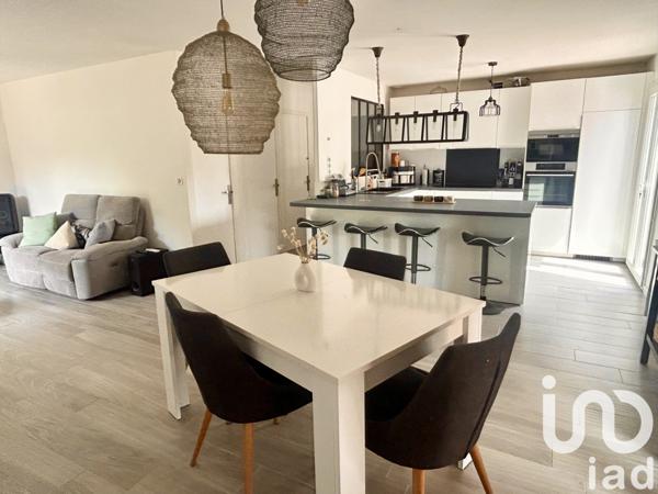 Maison à vendre 6 pièces 115 m² Saint-Maximin-la-Sainte-Baume