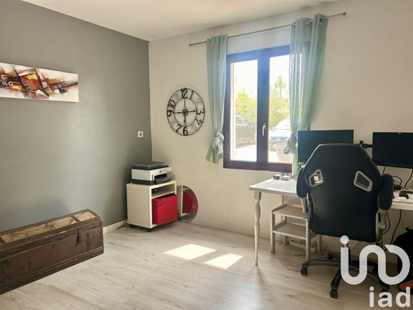 Maison à vendre 6 pièces 115 m² Saint-Maximin-la-Sainte-Baume