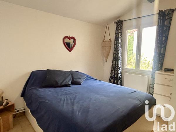 Maison à vendre 6 pièces 115 m² Saint-Maximin-la-Sainte-Baume