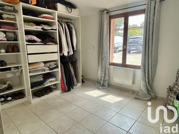 Maison à vendre 6 pièces 115 m² Saint-Maximin-la-Sainte-Baume