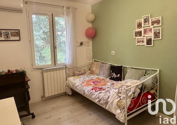 Maison à vendre 6 pièces 115 m² Saint-Maximin-la-Sainte-Baume