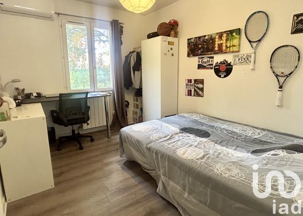 Maison à vendre 6 pièces 115 m² Saint-Maximin-la-Sainte-Baume