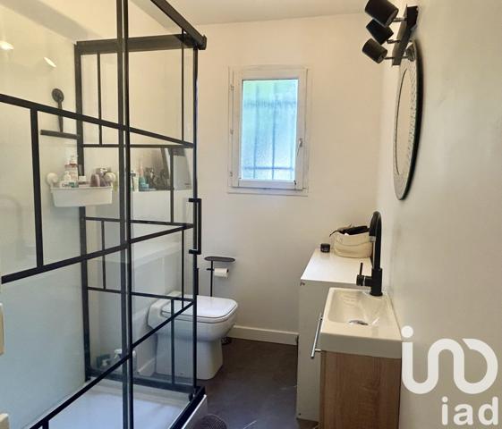 Maison à vendre 6 pièces 115 m² Saint-Maximin-la-Sainte-Baume