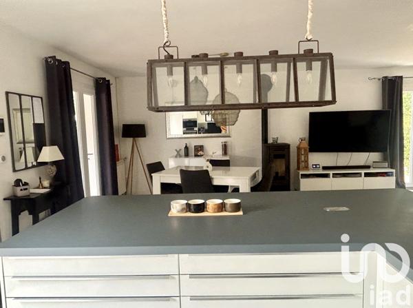 Maison à vendre 6 pièces 115 m² Saint-Maximin-la-Sainte-Baume