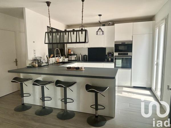 Maison à vendre 6 pièces 115 m² Saint-Maximin-la-Sainte-Baume