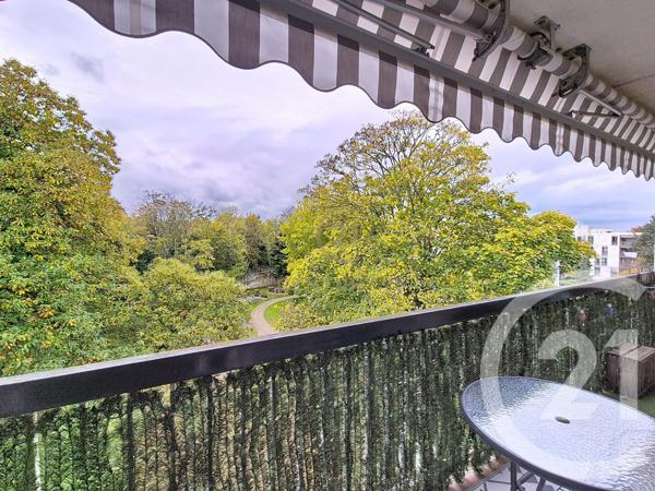 Appartement F3 à vendre  3 pièces - 66,74 m2 TORCY - 77