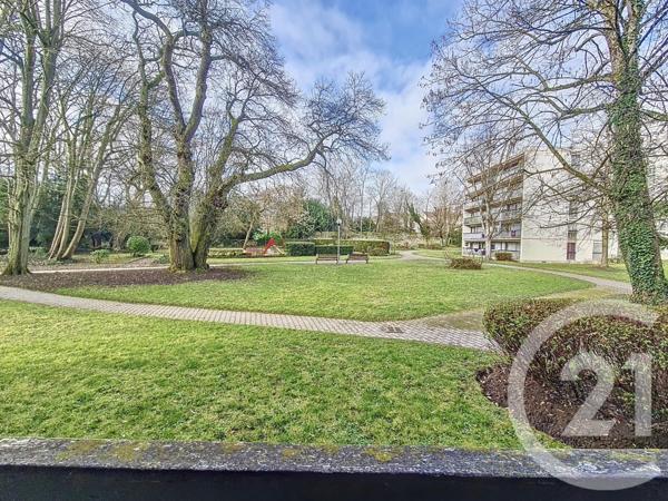Appartement F3 à vendre  3 pièces - 66,74 m2 TORCY - 77