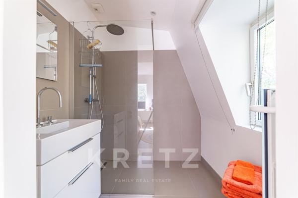 Hôtel particulier au coeur de Nîmes