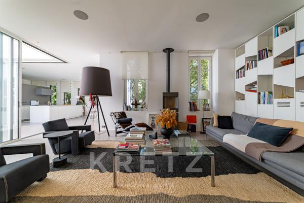 Hôtel particulier au coeur de Nîmes