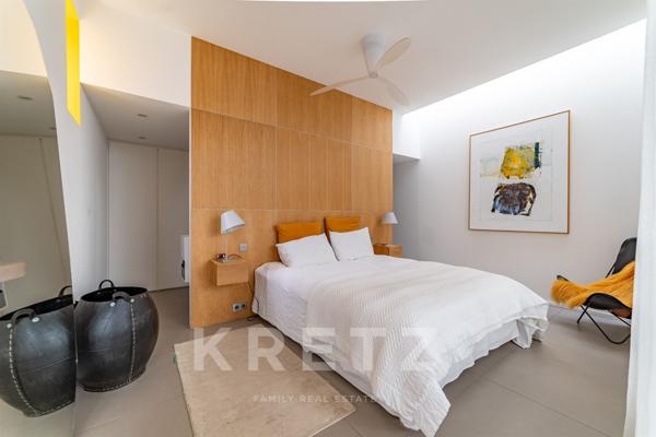 Hôtel particulier au coeur de Nîmes