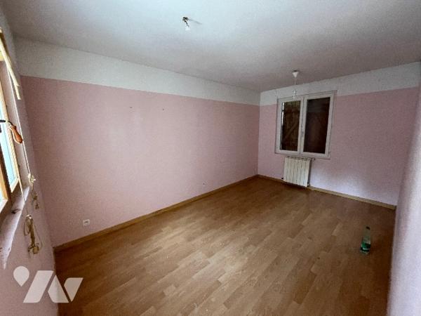 SEPTEMES-LES- VALLONS 13240, MAISON AVEC JARDIN, t4, 106m2