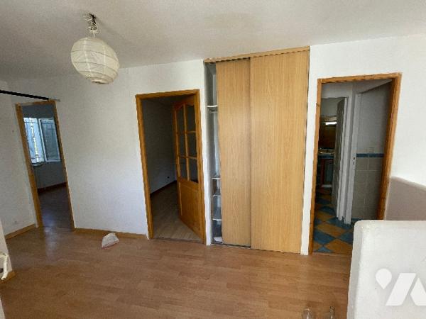 SEPTEMES-LES- VALLONS 13240, MAISON AVEC JARDIN, t4, 106m2