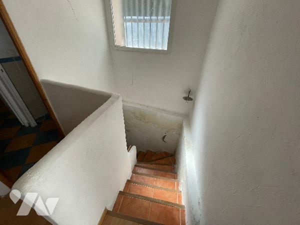 SEPTEMES-LES- VALLONS 13240, MAISON AVEC JARDIN, t4, 106m2