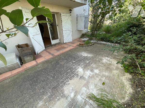 SEPTEMES-LES- VALLONS 13240, MAISON AVEC JARDIN, t4, 106m2