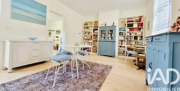 Maison à vendre 3 pièces 105 m² Dunkerque