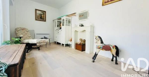 Maison à vendre 3 pièces 105 m² Dunkerque