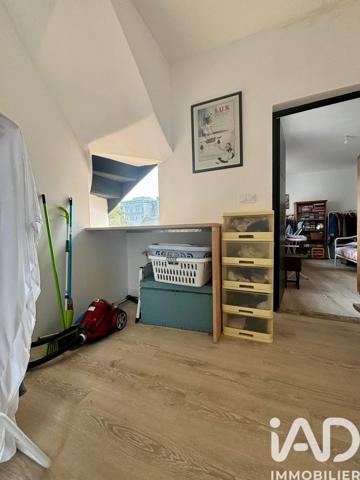 Maison à vendre 3 pièces 105 m² Dunkerque