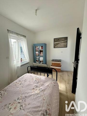 Maison à vendre 3 pièces 105 m² Dunkerque