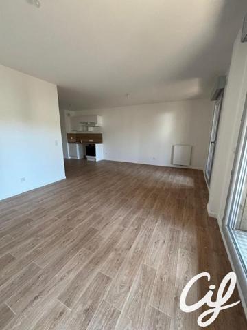 Appartement T4 LA CHAPELLE SUR ERDRE - 87.27 m2  1 161 Euros