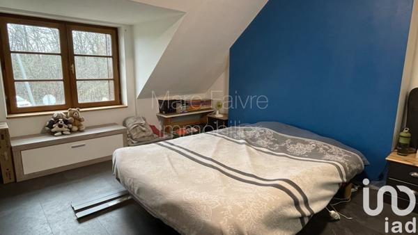 Maison 3 pièces de 64 m² à Dhuizon (41220)