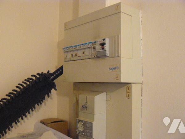 Appartement à Vendre à Nancy (54000) en Meurthe-et-Moselle (54)

Nous proposons un appartemen...