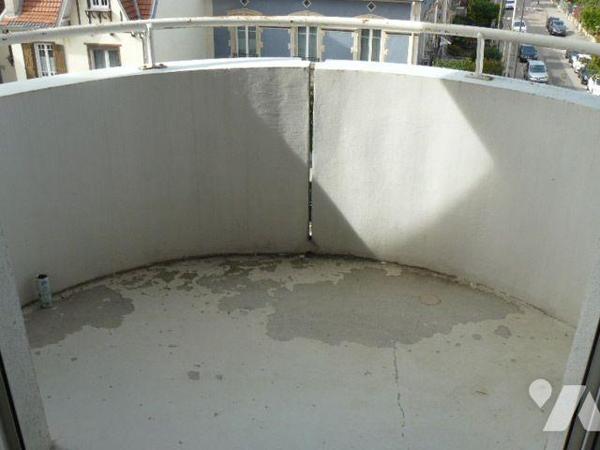 Appartement à Vendre à Nancy (54000) en Meurthe-et-Moselle (54)

Nous proposons un appartemen...