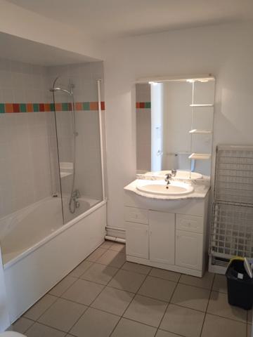 LA TRANCHE SUR MER (85) A 500M DES PLAGES APPARTEMENT T2/34M² EN REZ DE JARDIN AVEC TERRASSE PRIVATIVE