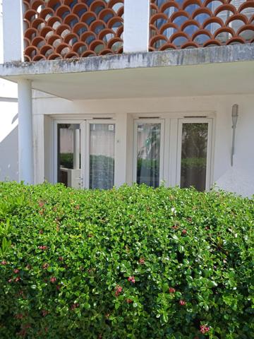 LA TRANCHE SUR MER (85) A 500M DES PLAGES APPARTEMENT T2/34M² EN REZ DE JARDIN AVEC TERRASSE PRIVATIVE