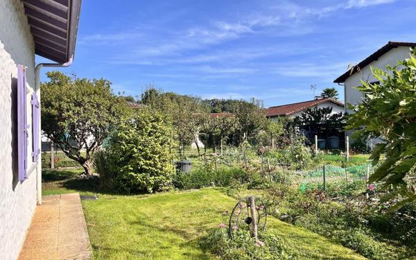 Maison à vendre    4 pièces •  Peyrehorade