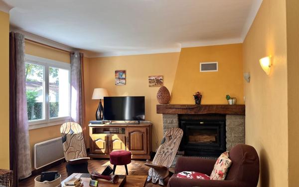 Maison à vendre    4 pièces •  Peyrehorade