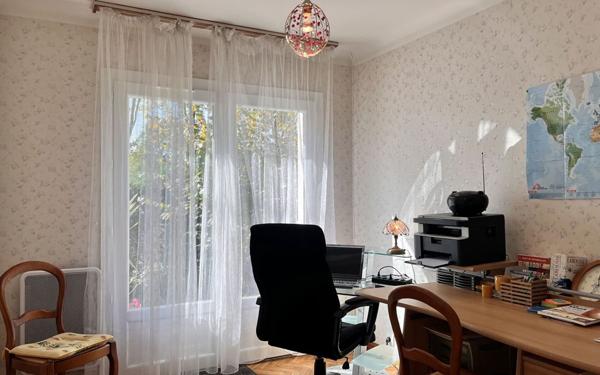 Maison à vendre    4 pièces •  Peyrehorade