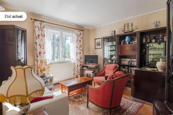 Maison à vendre |  Revel |  4 pièces | 90 m²