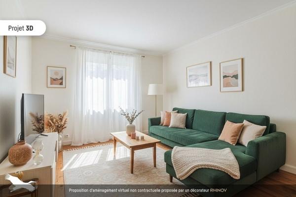 Maison à vendre |  Revel |  4 pièces | 90 m²