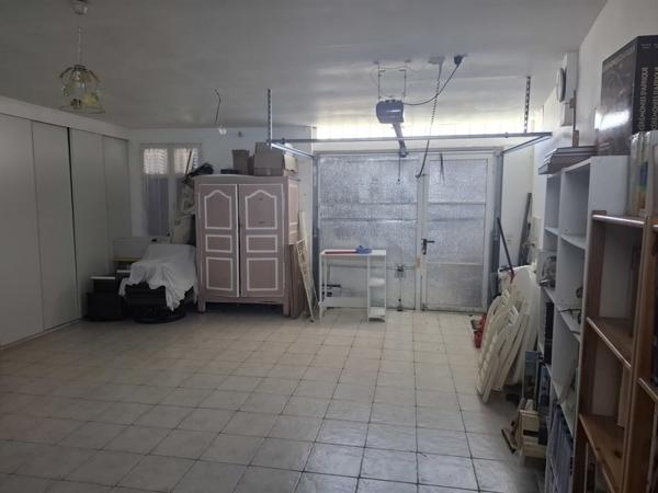 Maison à vendre |  Saint-Genou |  3 pièces | 110 m²