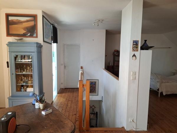 Maison à vendre |  Saint-Genou |  3 pièces | 110 m²